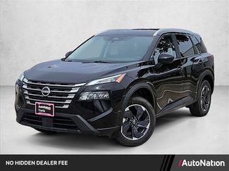Used 2025 Nissan Rogue SV w/ SV Premium Package FWD video 1