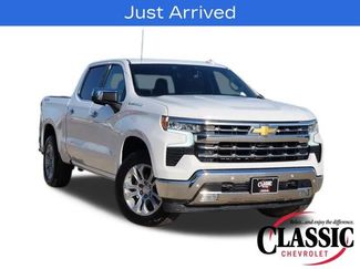 Used 2025 Chevrolet Silverado 1500 LTZ 360° Tour