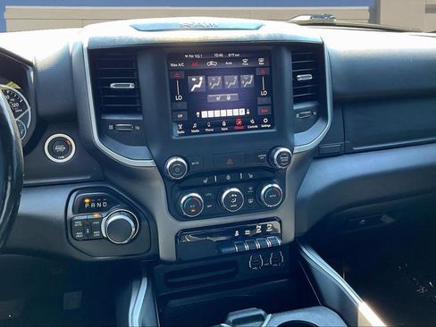 Used 2020 RAM 1500 Big Horn AWD/4WD image 12