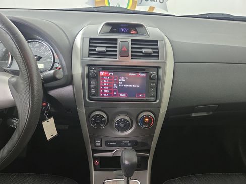 Used 2013 Toyota Corolla S w/ Premium Pkg image 22