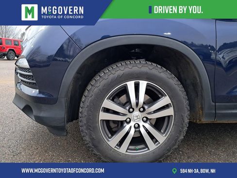 Used 2016 Honda Pilot EX-L image 8