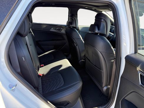 New 2026 Kia Sportage X-Line image 18