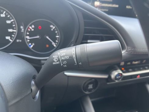 New 2026 MAZDA MAZDA3 2.5 S Sedan w/ Preferred Pkg image 12