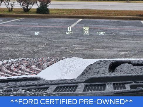 Certified 2025 Ford F150 Raptor image 34