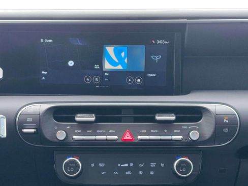 New 2026 Hyundai Palisade FWD Hybrid image 19