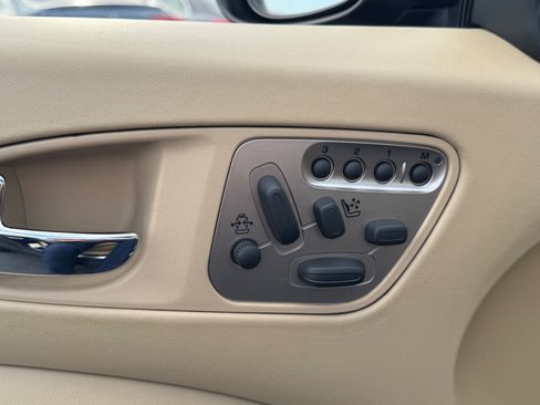 Used 2007 Jaguar XK Convertible RWD image 25