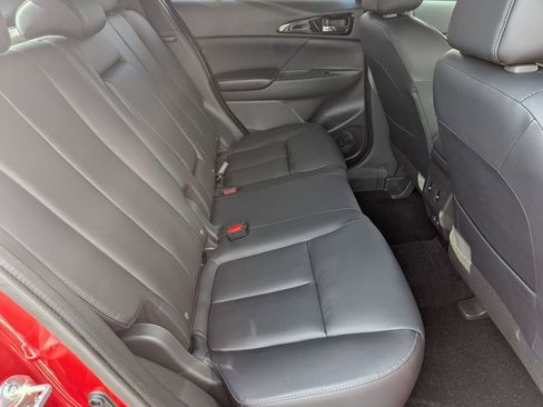 New 2026 Mitsubishi Eclipse Cross SEL AWD/4WD image 28