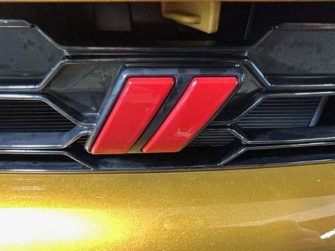 Used 2024 Dodge Hornet R/T Plus AWD/4WD image 9