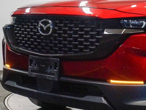 Used 2025 MAZDA CX-50 AWD 2.5 S w/ Premium Package image 8