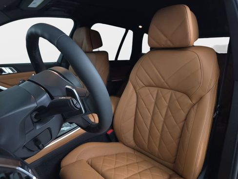 New 2026 BMW X5 xDrive40i w/ M Sport Package image 15