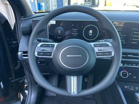 New 2026 Hyundai Santa Cruz SEL FWD image 18