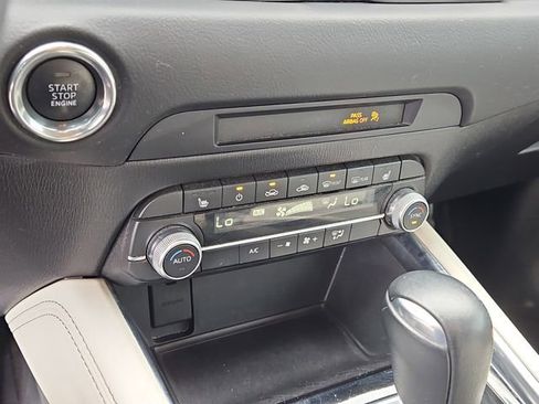 Used 2020 MAZDA CX-5 Grand Touring image 25