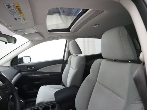 Used 2016 Honda CR-V EX image 32