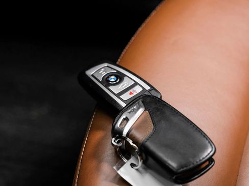 Used 2015 BMW M3 Sedan image 60