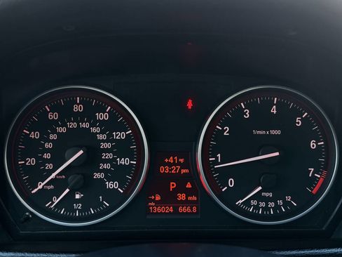 Used 2014 BMW X1 sDrive28i image 19