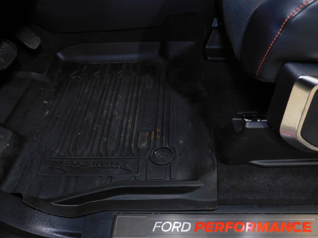 Used 2026 Ford F150 Raptor w/ Equipment Group 803A Raptor R AWD/4WD image 41