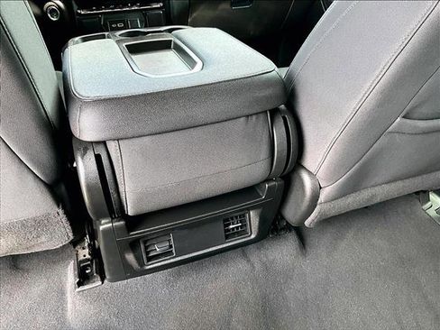 Used 2022 Chevrolet Silverado 1500 Custom RWD image 24