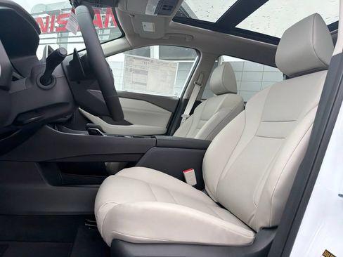 New 2026 Nissan Rogue Dark Armor AWD/4WD image 10