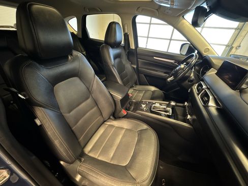 Used 2022 MAZDA CX-5 AWD 2.5 S image 25