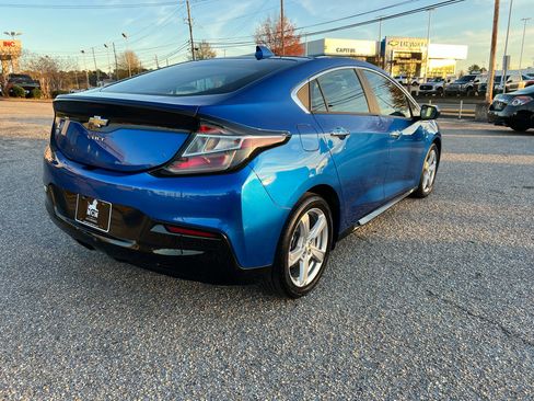 Used 2017 Chevrolet Volt LT image 18