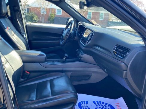 Used 2024 Dodge Durango GT image 20