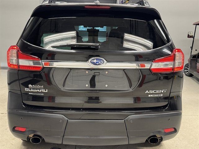 Used 2019 Subaru Ascent Limited AWD/4WD image 7