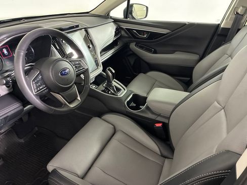 Certified 2025 Subaru Outback Limited w/ Popular Package #2 image 19