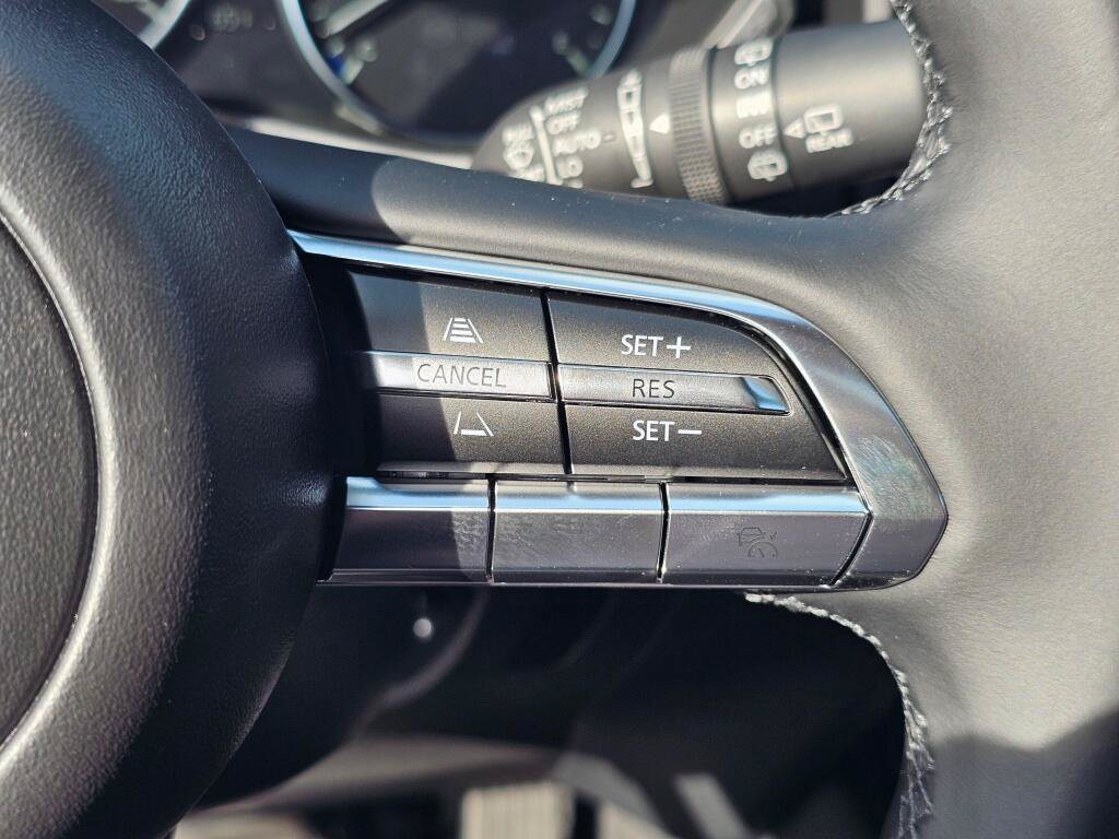 New 2026 MAZDA CX-50 AWD 2.5 Hybrid w/ Weather Package image 29