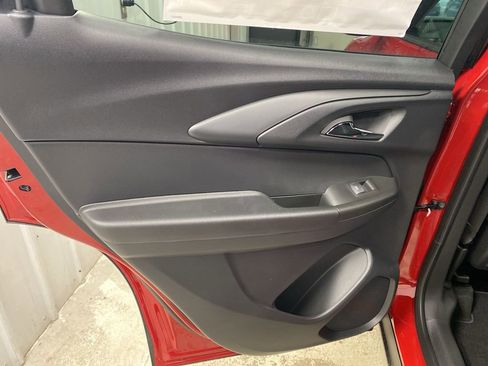 New 2026 Chevrolet TrailBlazer RS image 21