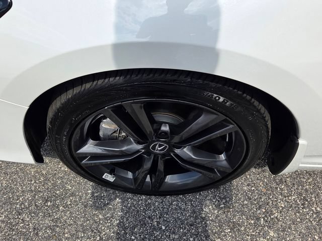 Used 2025 Acura Integra A-Spec w/ Technology Package FWD image 17