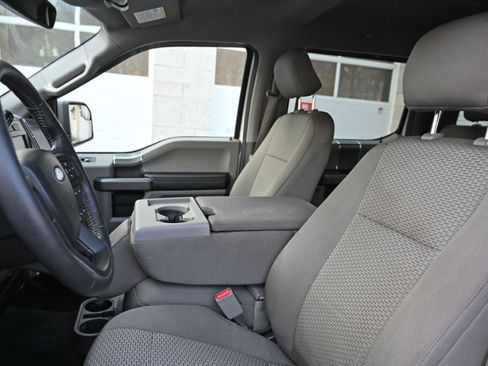 Used 2015 Ford F150 XLT w/ Equipment Group 301A Mid image 16