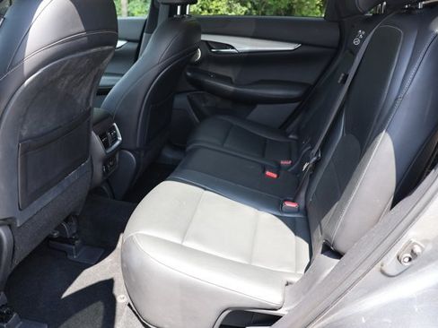 Used 2019 INFINITI QX50 Essential w/ Premium Heat Package AWD/4WD image 23