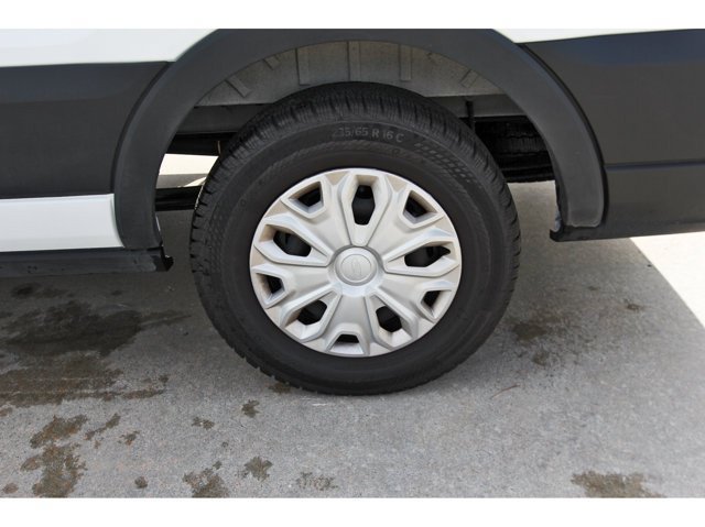 Used 2025 Ford Transit 350 XLT RWD image 7