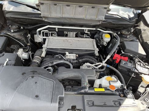 Used 2023 Subaru Ascent Limited w/ Technology Package AWD/4WD image 16
