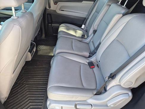 Used 2020 Honda Odyssey EX-L image 17