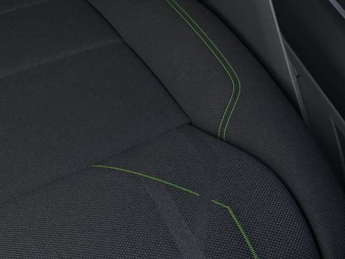 New 2025 Ford F150 STX w/ STX Black Appearance Package image 16