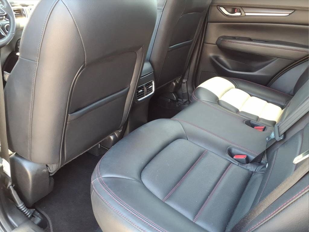 Used 2024 MAZDA CX-5 Carbon Edition AWD/4WD image 17