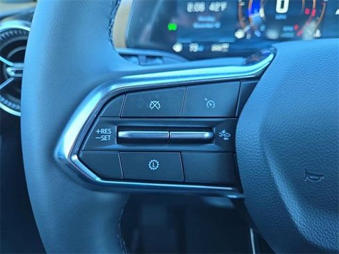 New 2026 Chevrolet Equinox ACTIV image 19