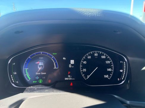 Used 2022 Honda Accord EX-L image 31