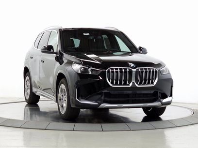Used 2026 BMW X1 xDrive28i w/ Convenience Package