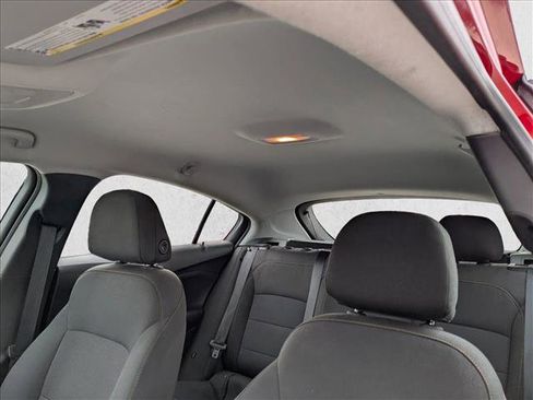 Used 2019 Chevrolet Cruze LS w/ LS Convenience Package image 17