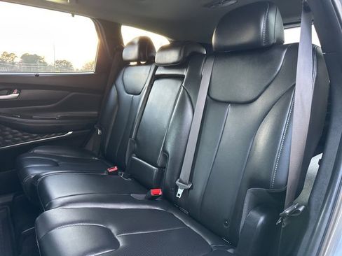 Used 2023 Hyundai Santa Fe SEL w/ Premium Package image 30