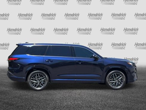 Used 2026 Lexus TX 350 AWD w/ Technology Package image 3