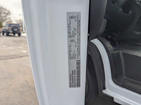 New 2026 RAM ProMaster 2500 w/ Convenience Group FWD image 24