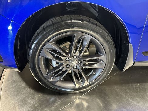 Used 2021 Acura RDX A-Spec image 10