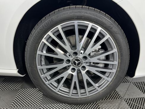 New 2026 Mercedes-Benz CLA 250 4MATIC image 15