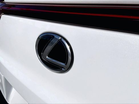 Used 2024 Lexus UX 250h F Sport image 29