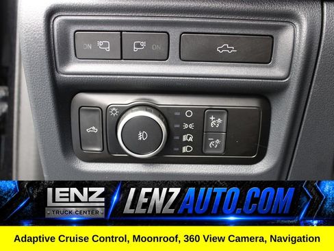 Used 2023 Ford F150 Platinum AWD/4WD image 60