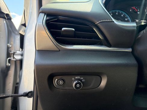 Used 2020 Chevrolet Traverse LS w/ LPO, Floor Liner Package FWD image 16
