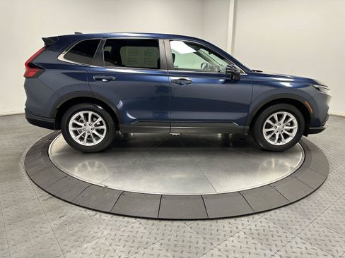 Used 2024 Honda CR-V EX-L image 15